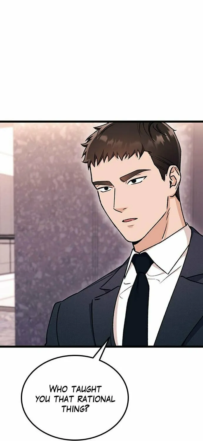 My Crazy Boss Chapter 6 page 45 - 