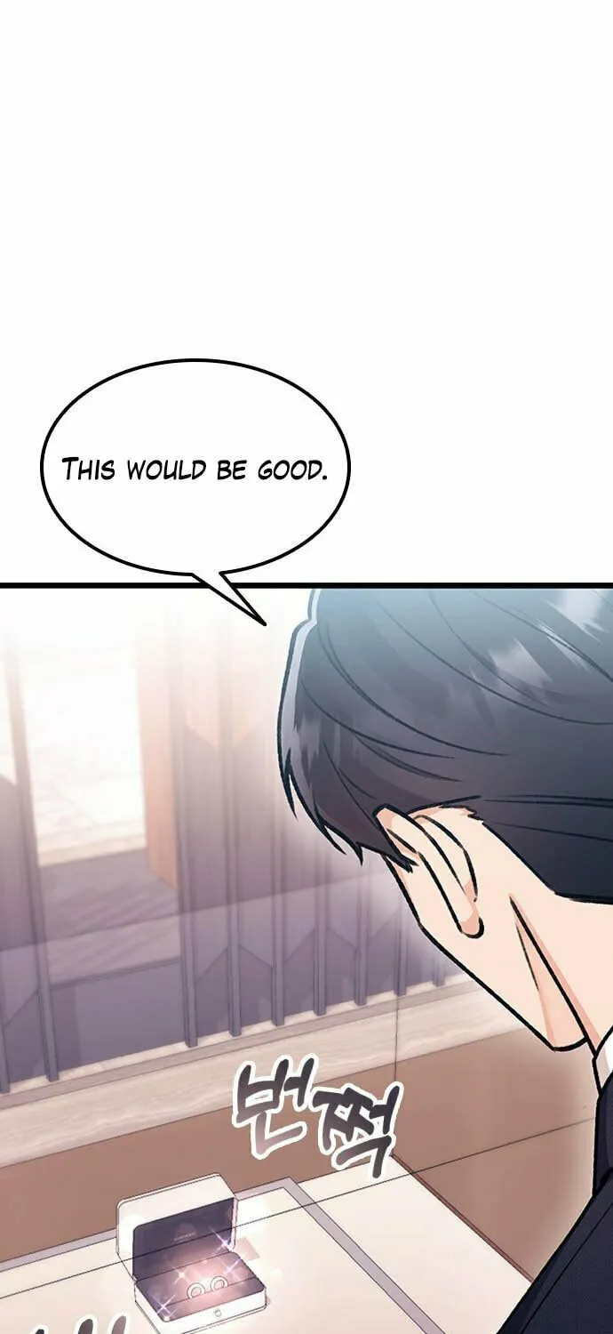 My Crazy Boss Chapter 6 page 49 - 