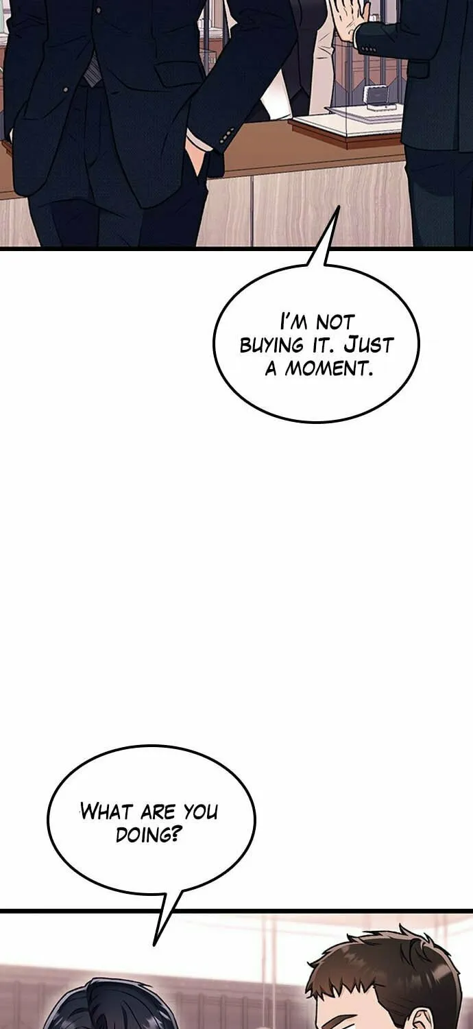 My Crazy Boss Chapter 6 page 51 - 
