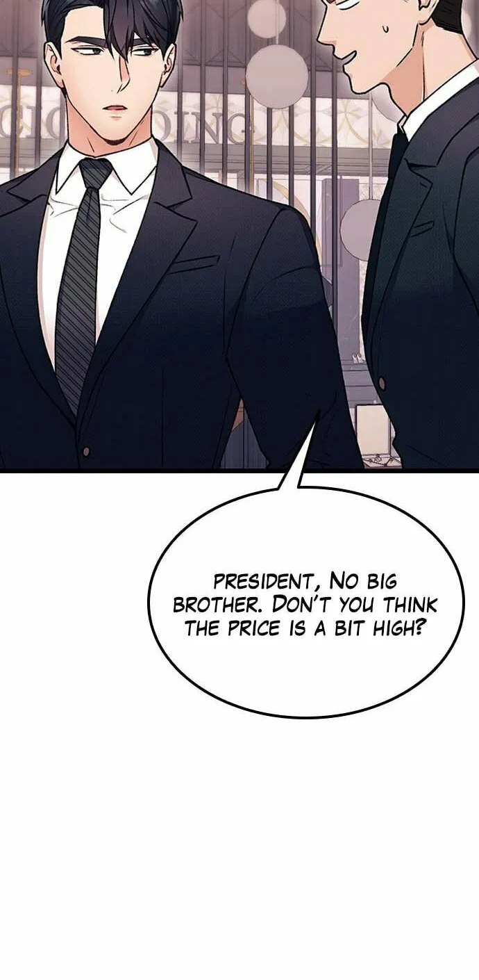 My Crazy Boss Chapter 6 page 52 - 
