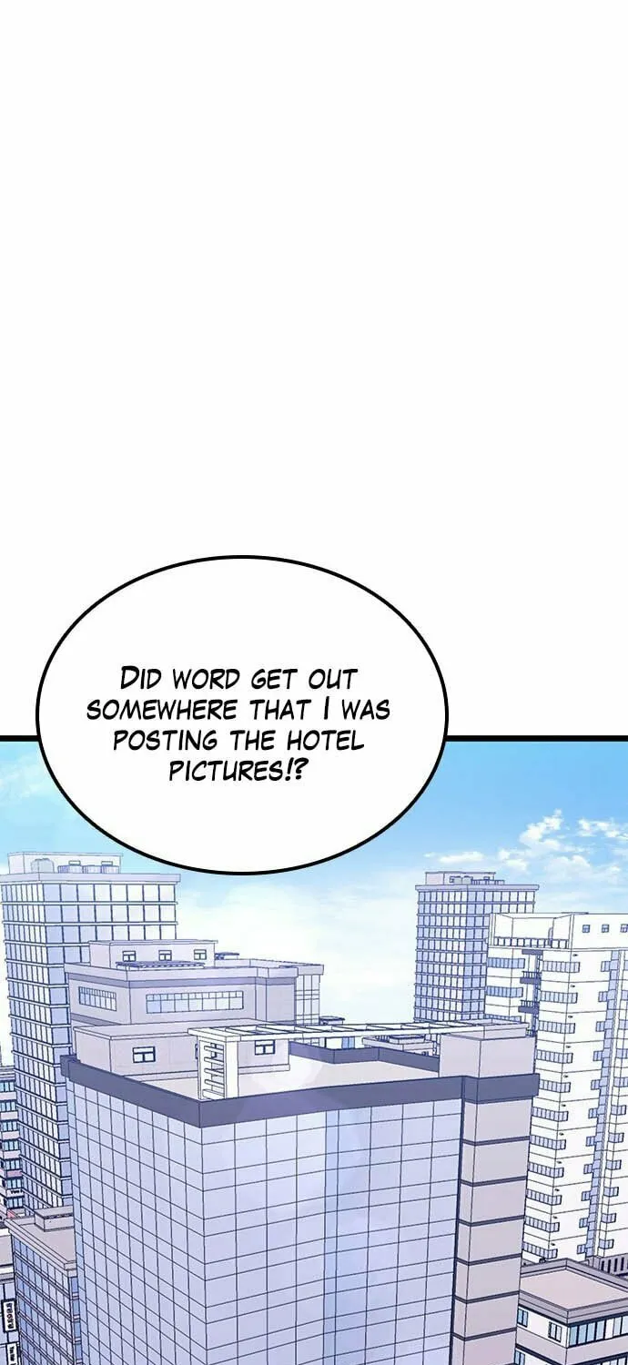 My Crazy Boss Chapter 6 page 55 - 