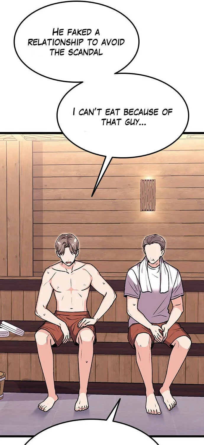 My Crazy Boss Chapter 6 page 59 - 
