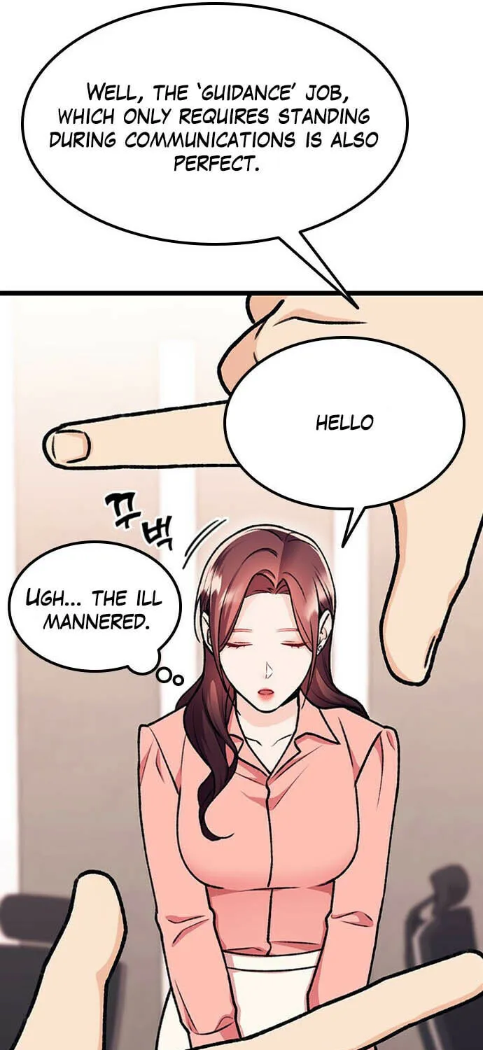 My Crazy Boss Chapter 6 page 7 - 