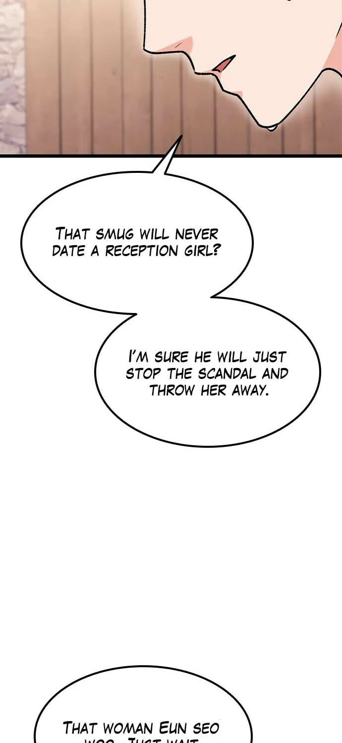 My Crazy Boss Chapter 6 page 61 - 