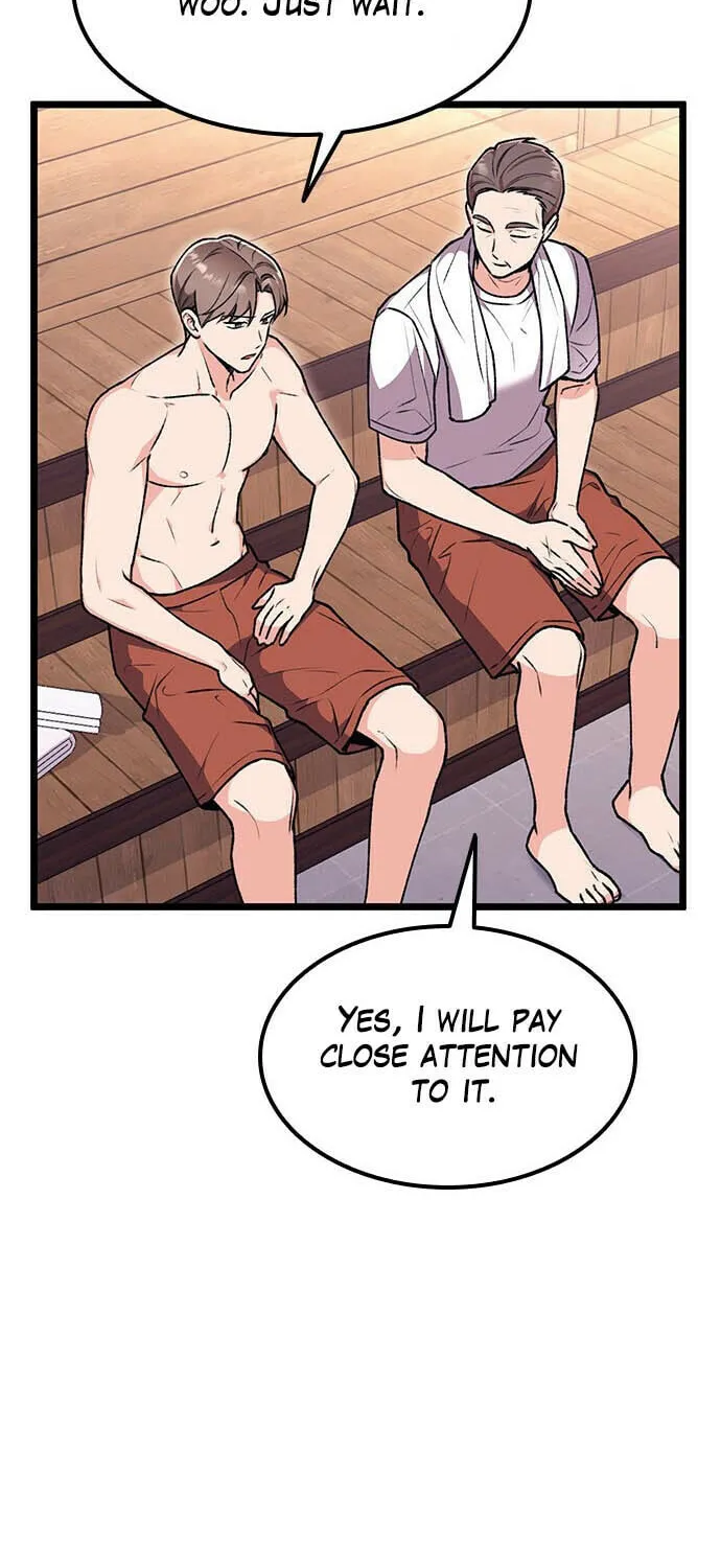 My Crazy Boss Chapter 6 page 62 - 