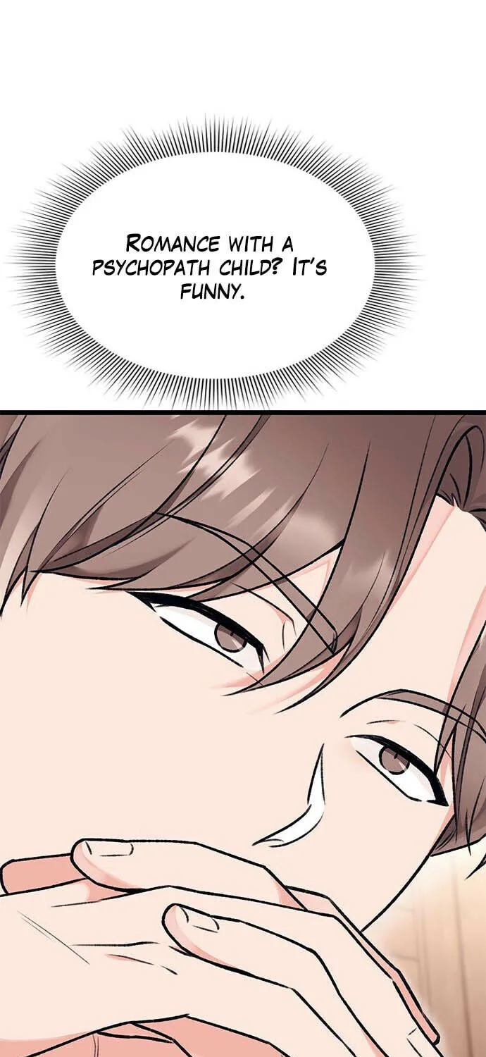 My Crazy Boss Chapter 6 page 63 - 