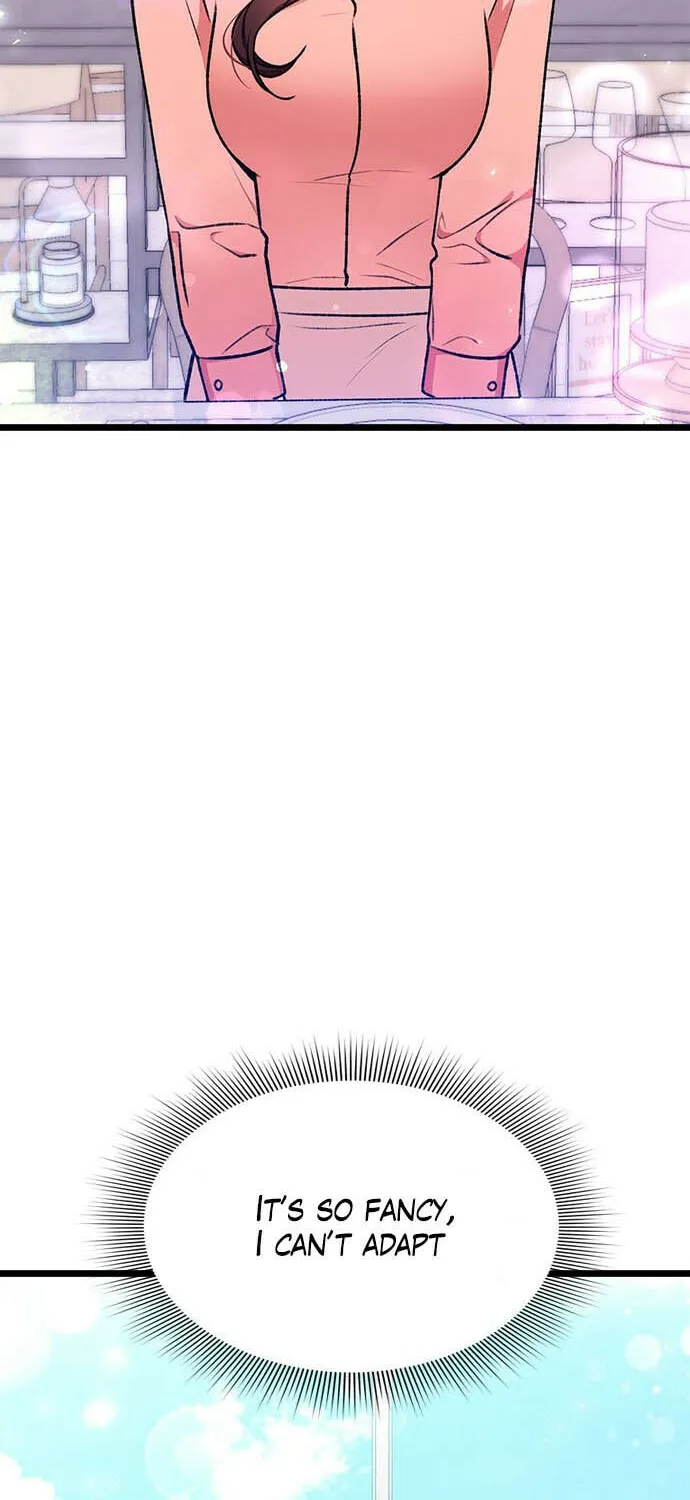 My Crazy Boss Chapter 6 page 68 - 