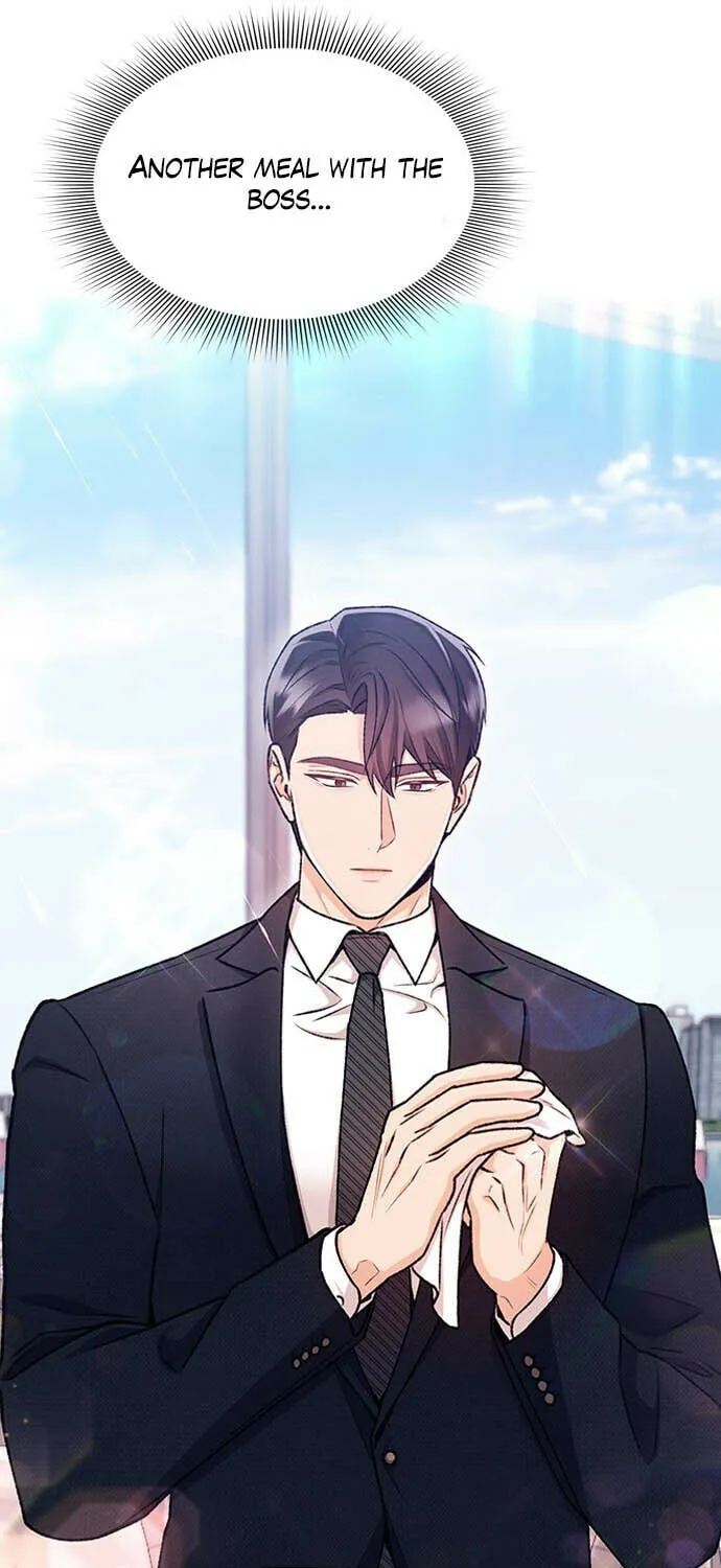 My Crazy Boss Chapter 6 page 71 - 