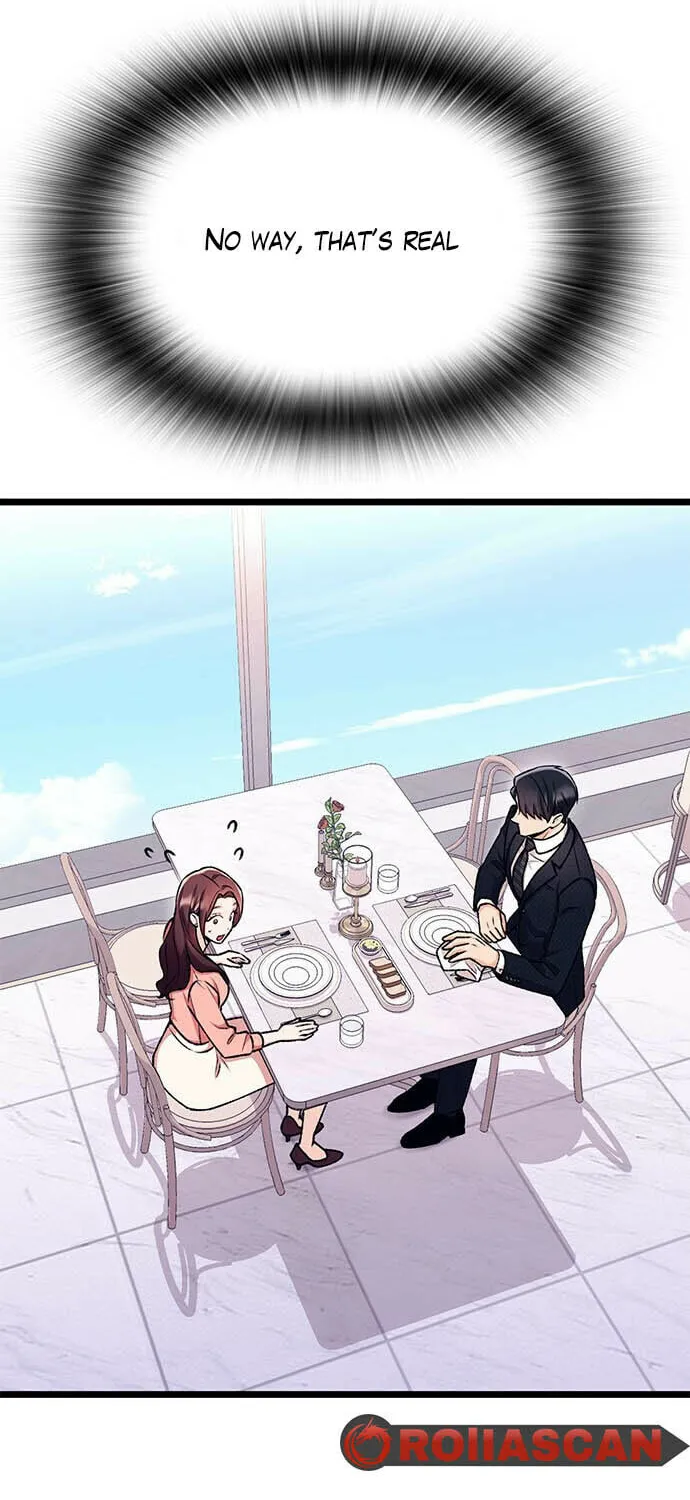 My Crazy Boss Chapter 6 page 76 - 