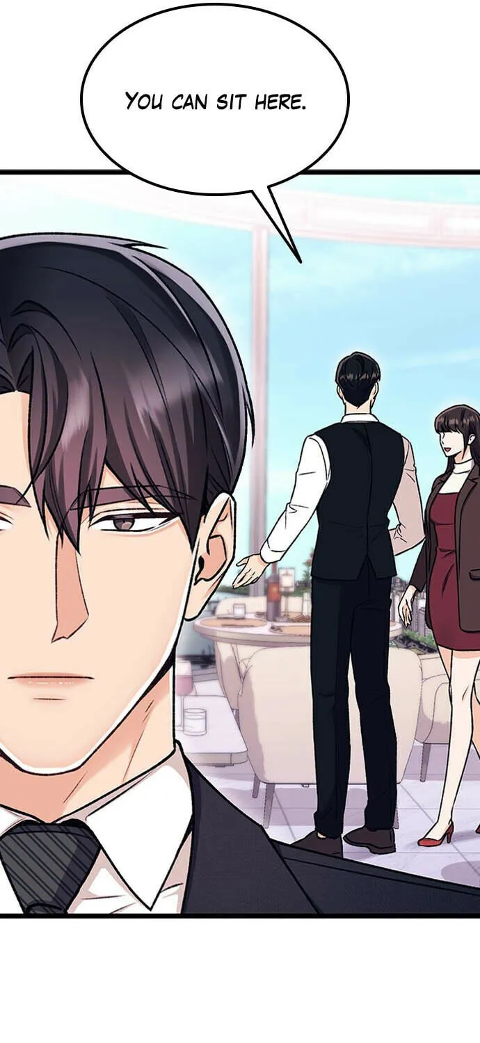 My Crazy Boss Chapter 6 page 78 - 