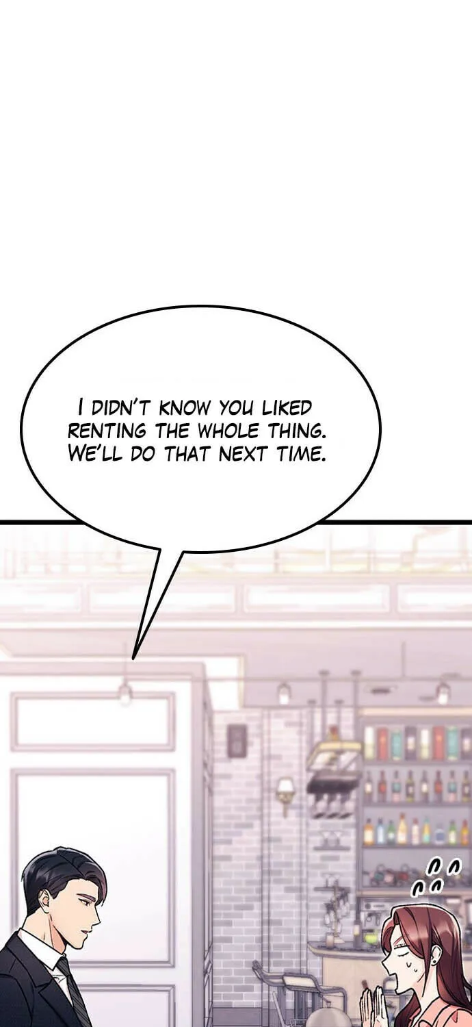 My Crazy Boss Chapter 6 page 80 - 
