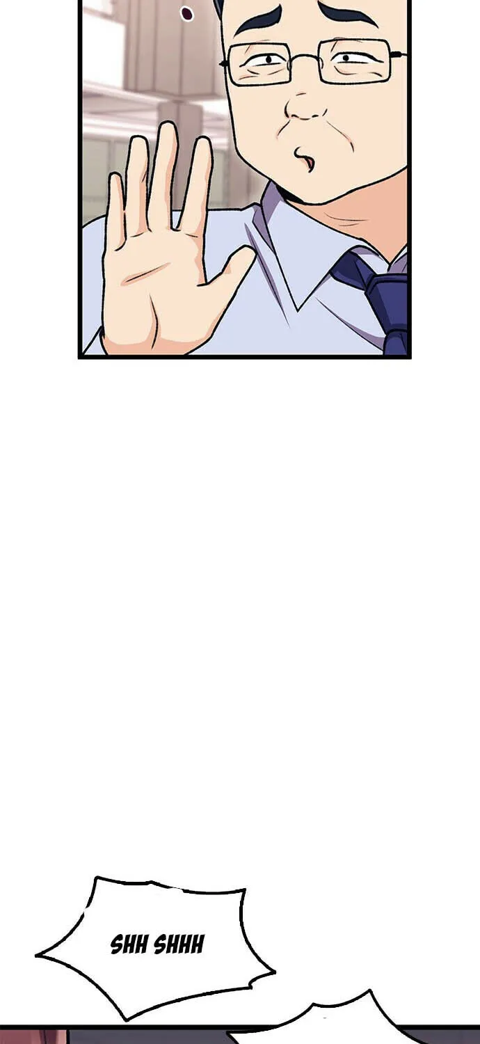 My Crazy Boss Chapter 6 page 9 - 