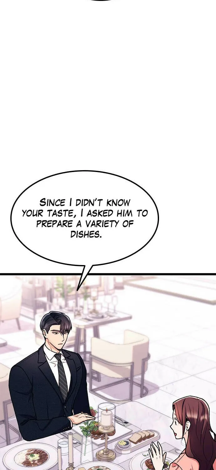 My Crazy Boss Chapter 6 page 83 - 