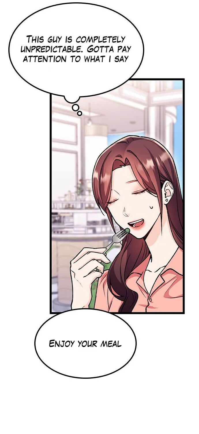My Crazy Boss Chapter 6 page 85 - 