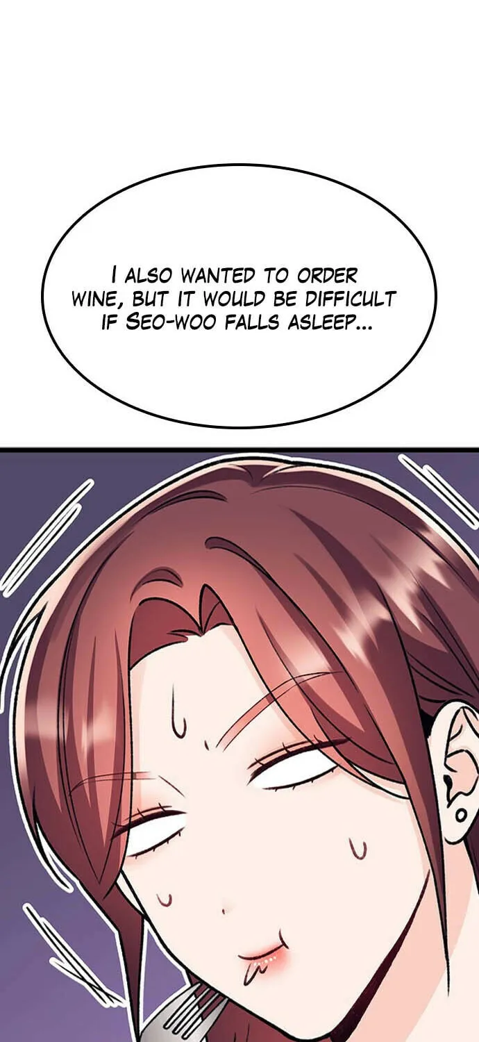 My Crazy Boss Chapter 6 page 86 - 