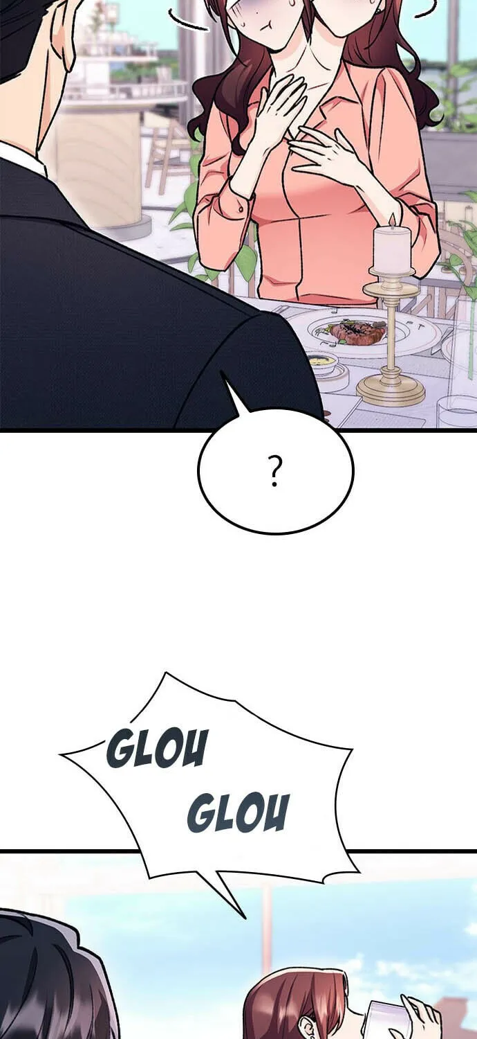 My Crazy Boss Chapter 6 page 88 - 