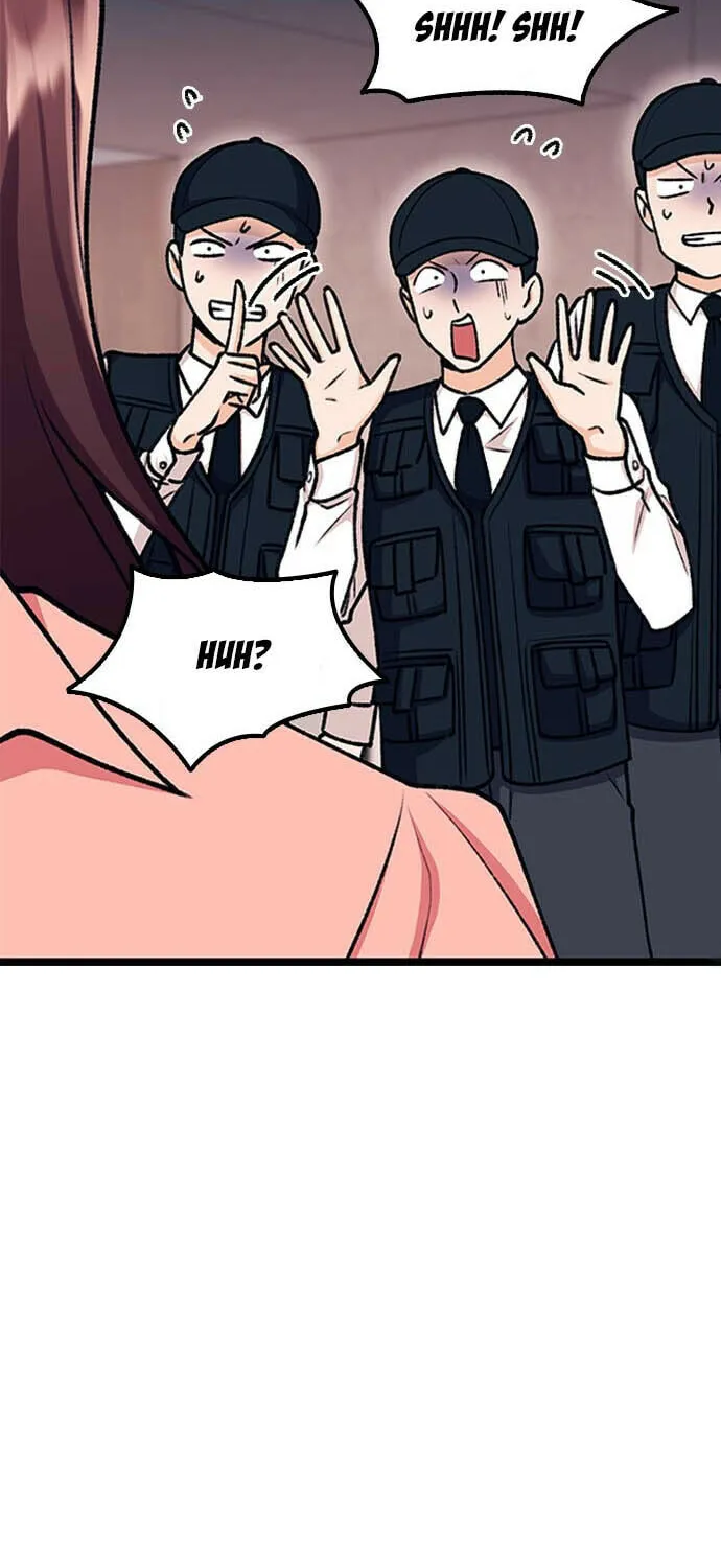 My Crazy Boss Chapter 6 page 10 - 