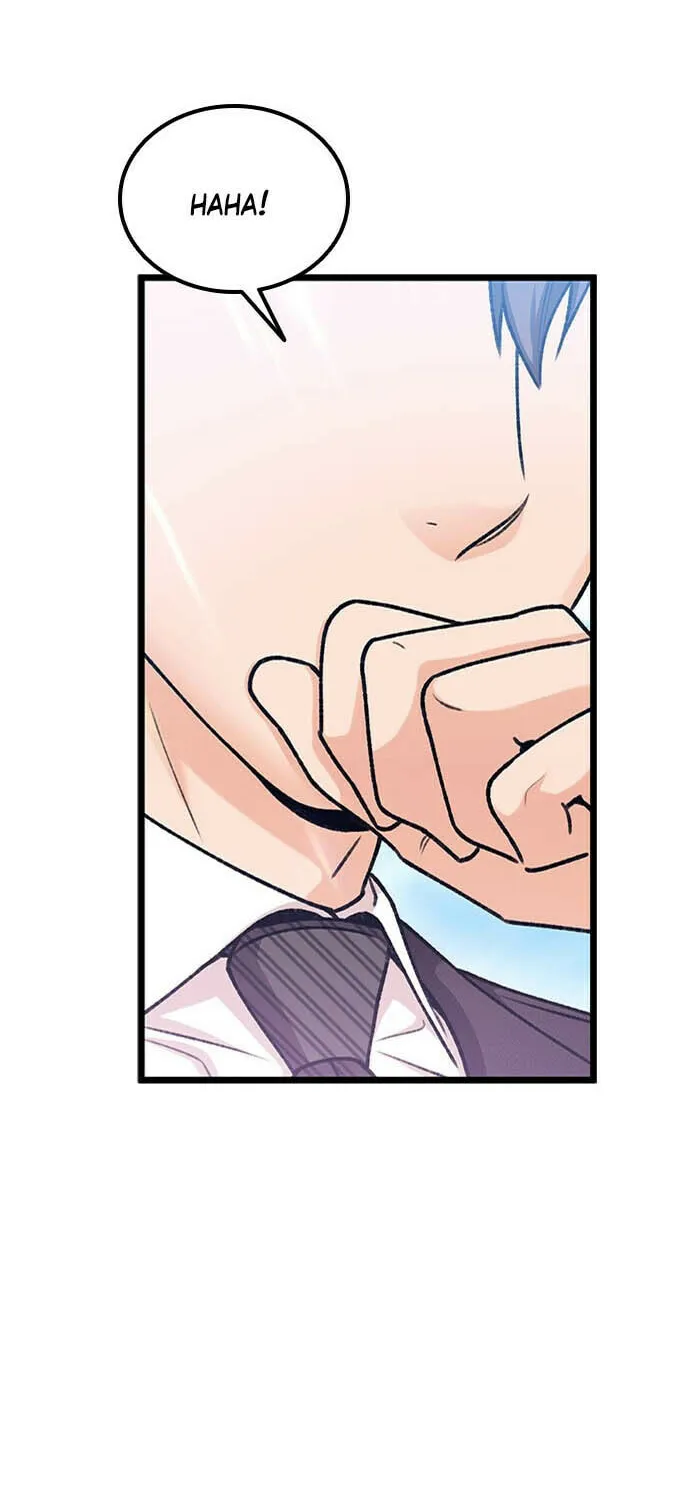 My Crazy Boss Chapter 6 page 93 - 