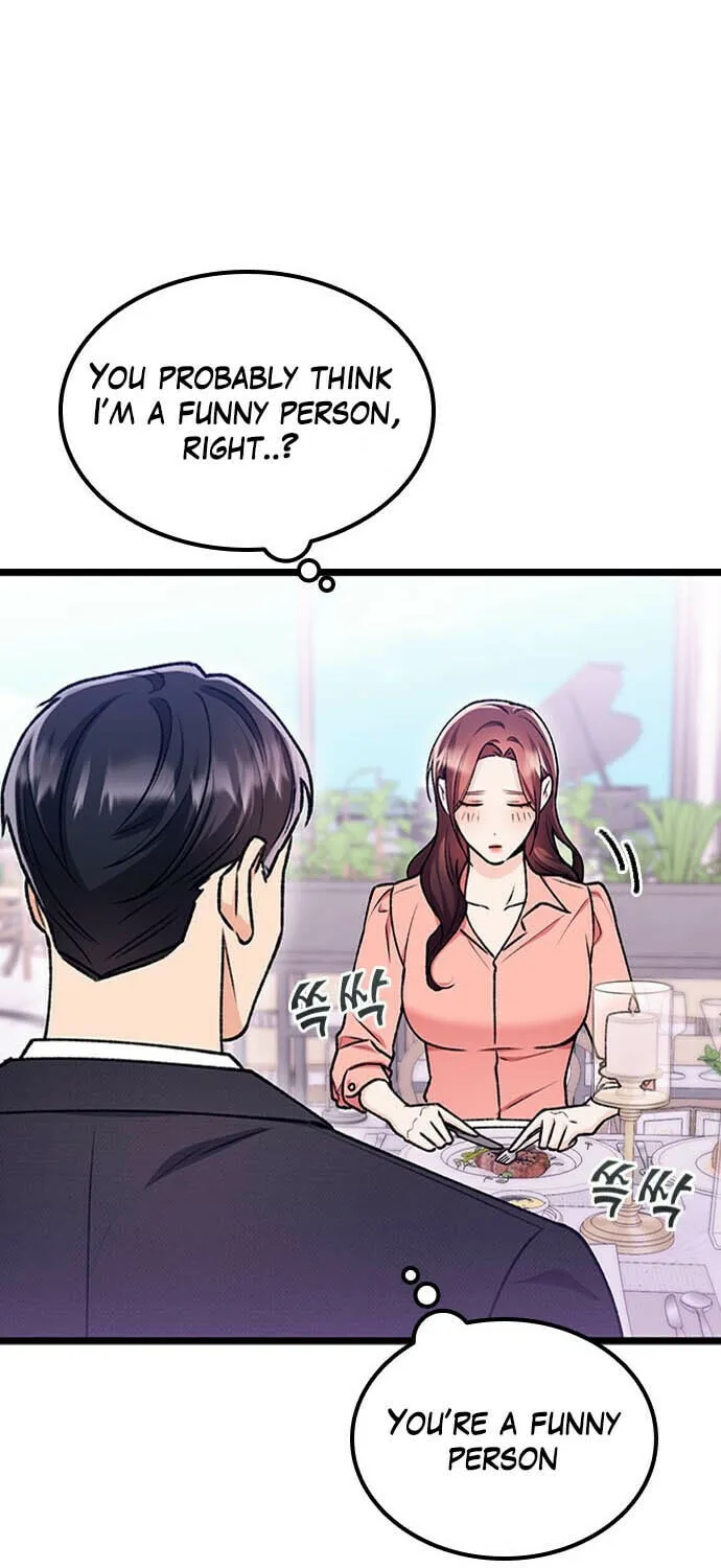 My Crazy Boss Chapter 6 page 95 - 