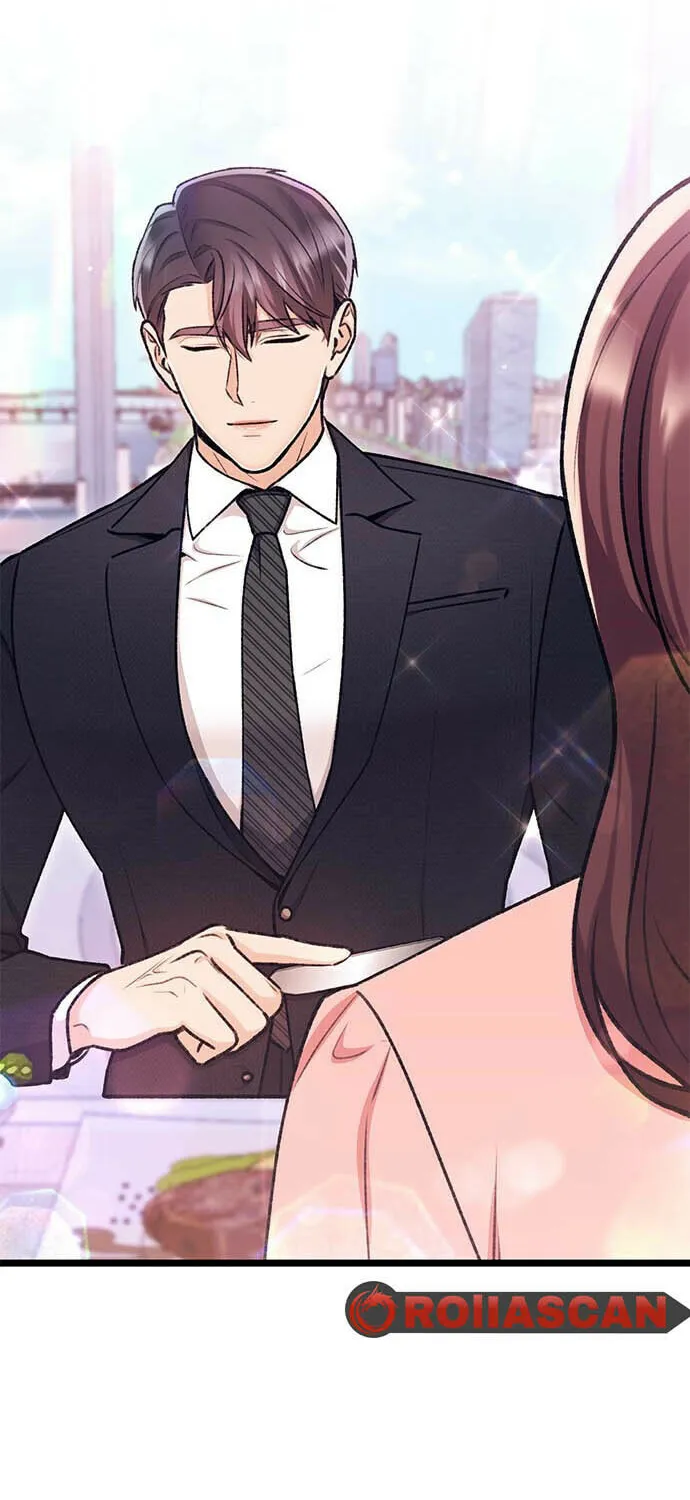 My Crazy Boss Chapter 6 page 100 - 