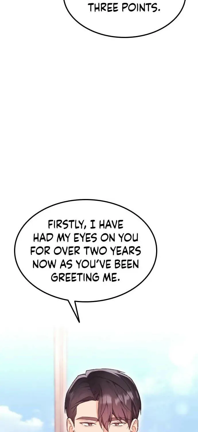 My Crazy Boss Chapter 7 page 11 - 