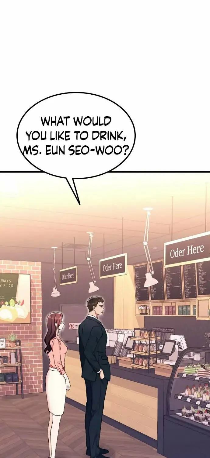 My Crazy Boss Chapter 7 page 101 - 