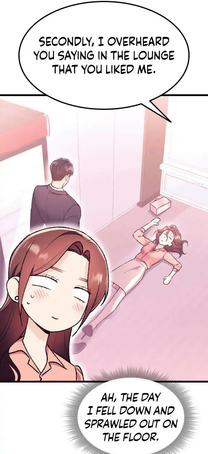 My Crazy Boss Chapter 7 page 15 - 