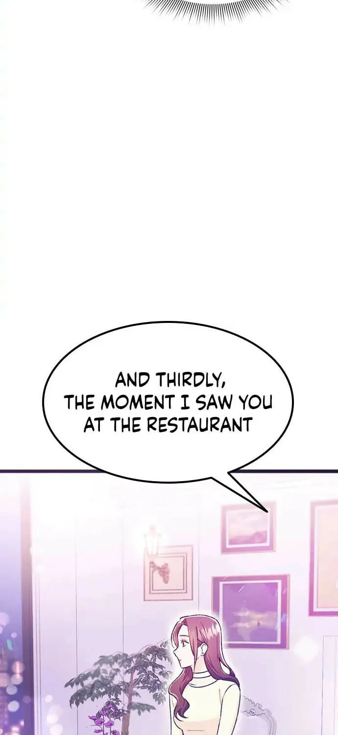 My Crazy Boss Chapter 7 page 16 - 