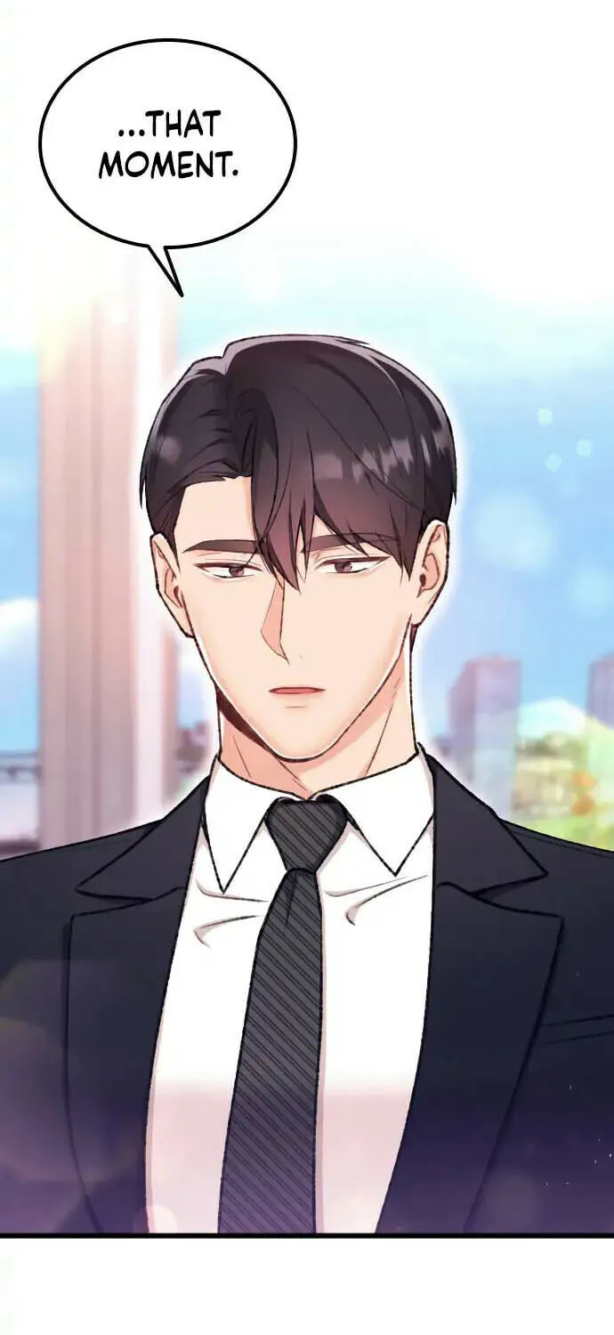 My Crazy Boss Chapter 7 page 19 - 