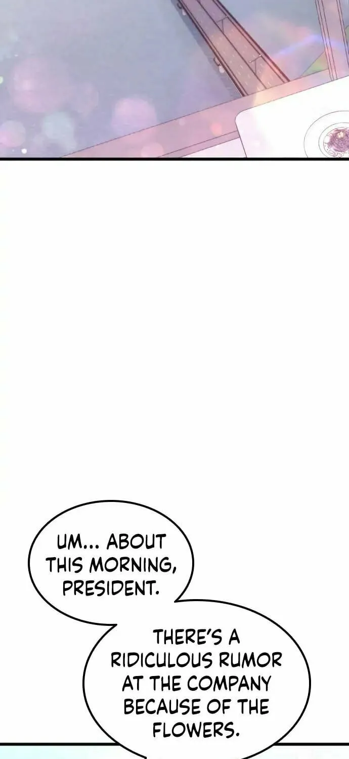 My Crazy Boss Chapter 7 page 3 - 