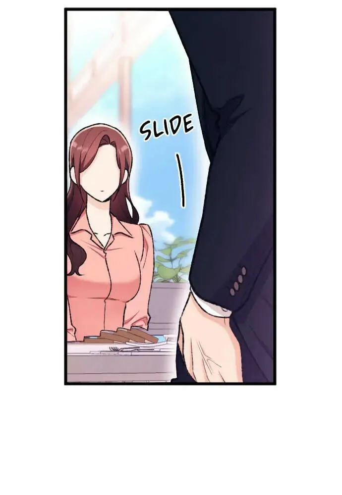 My Crazy Boss Chapter 7 page 28 - 