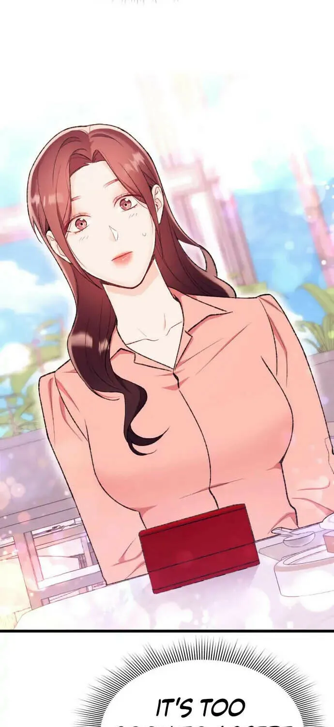 My Crazy Boss Chapter 7 page 31 - 