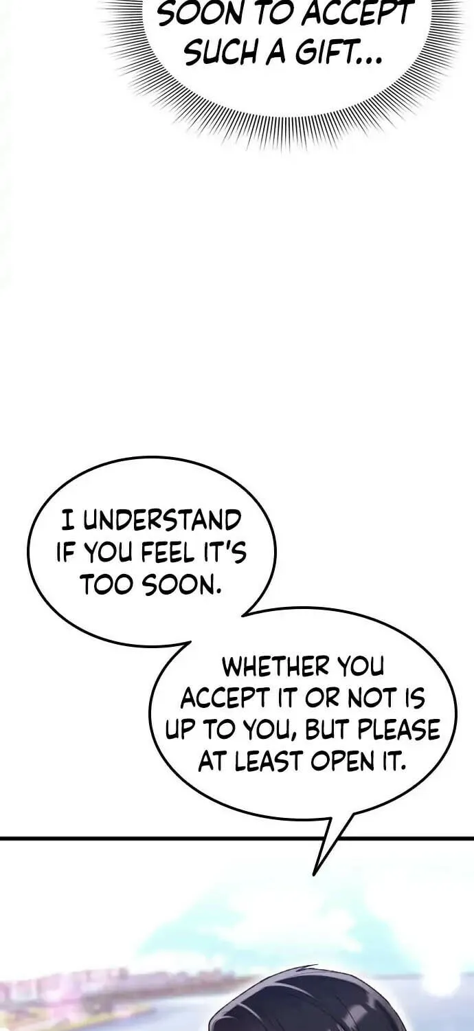 My Crazy Boss Chapter 7 page 32 - 