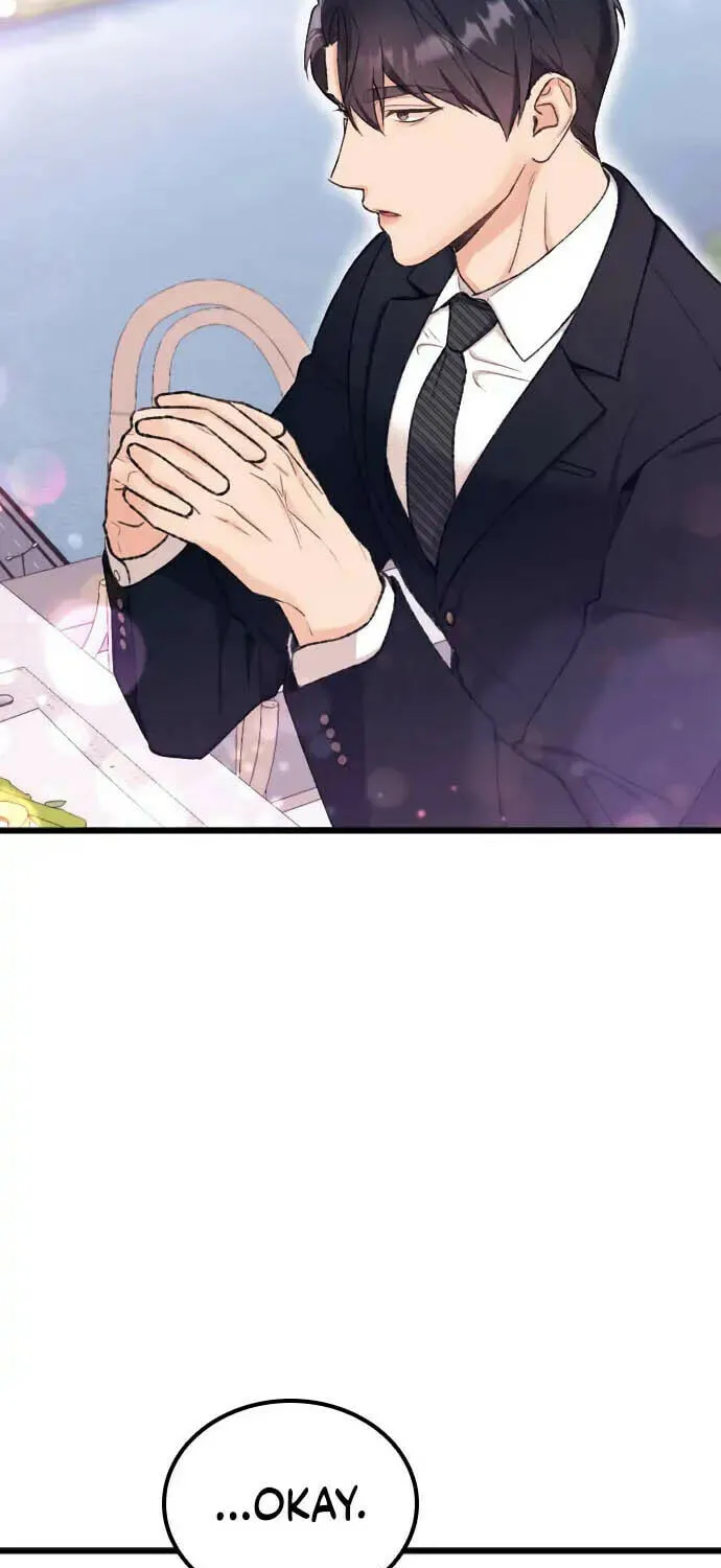 My Crazy Boss Chapter 7 page 33 - 