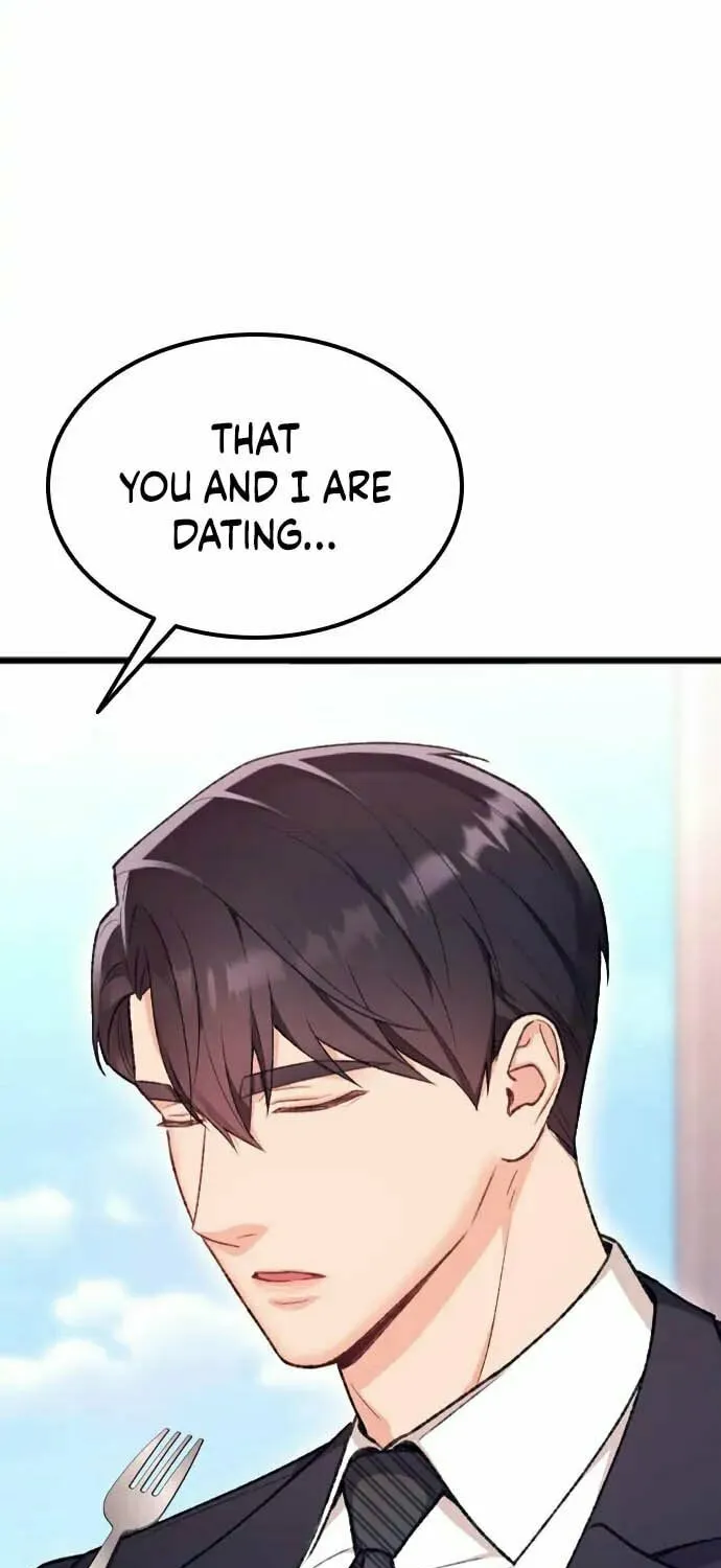 My Crazy Boss Chapter 7 page 5 - 