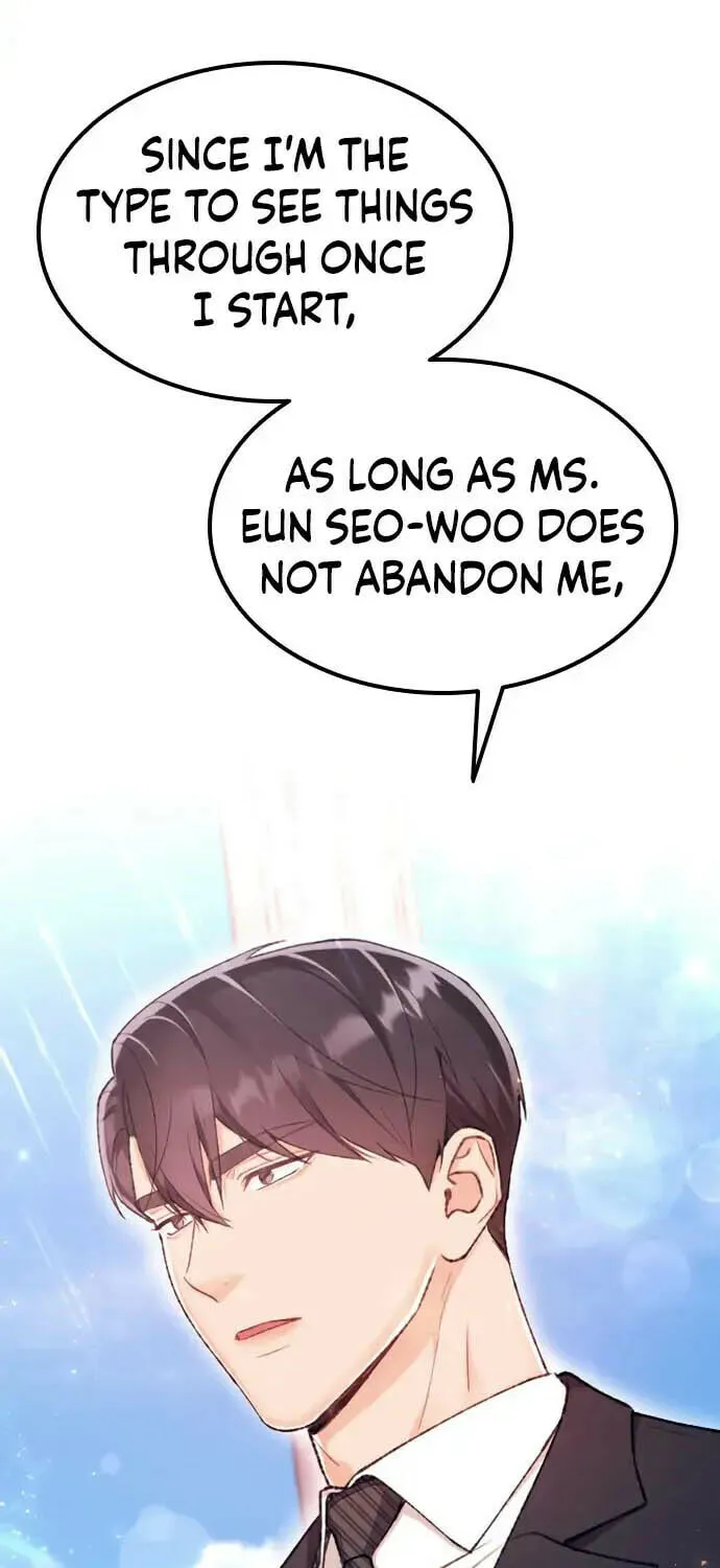 My Crazy Boss Chapter 7 page 41 - 