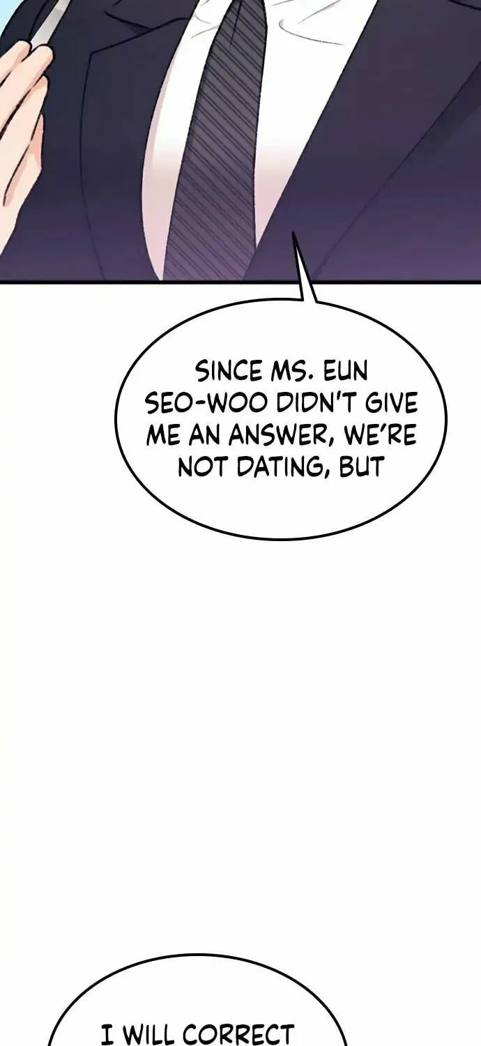 My Crazy Boss Chapter 7 page 6 - 