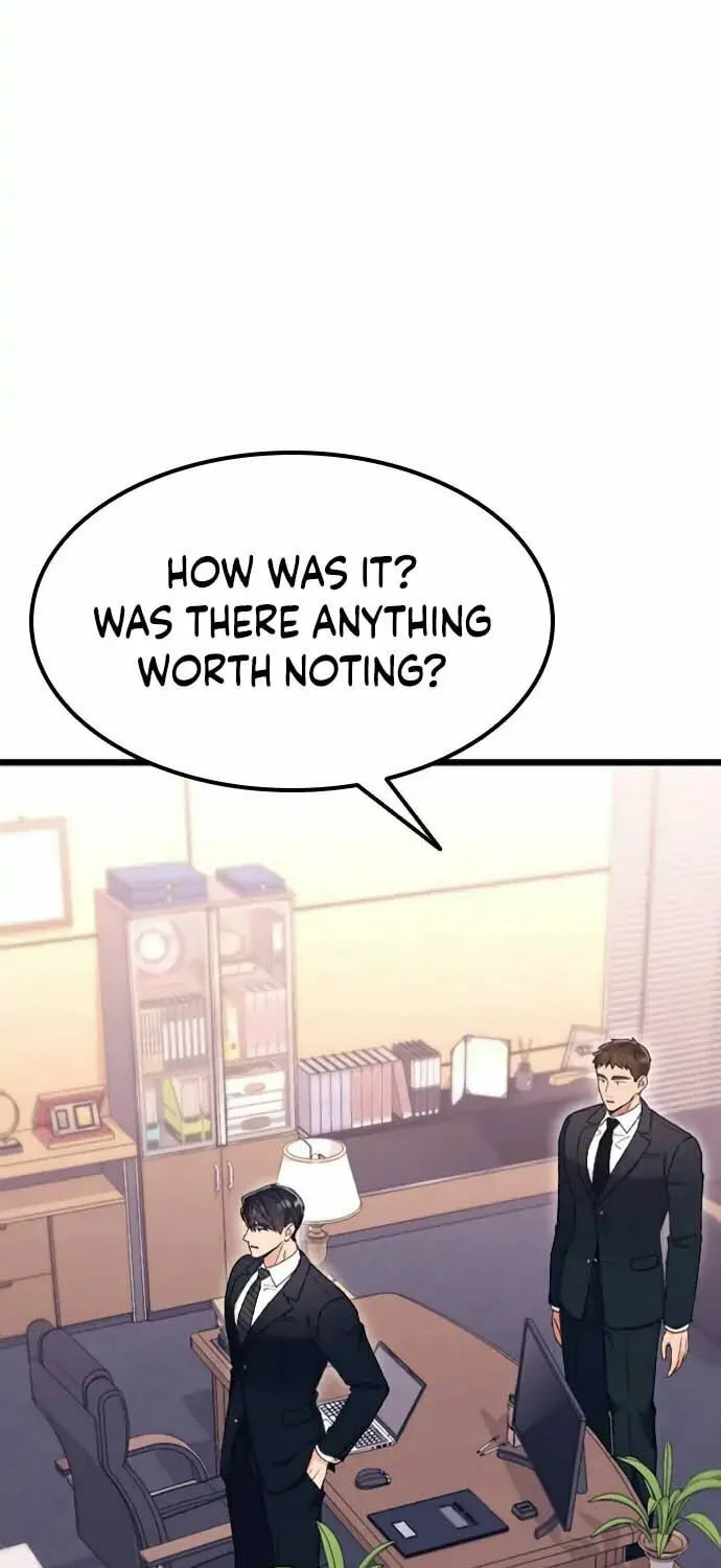 My Crazy Boss Chapter 7 page 53 - 