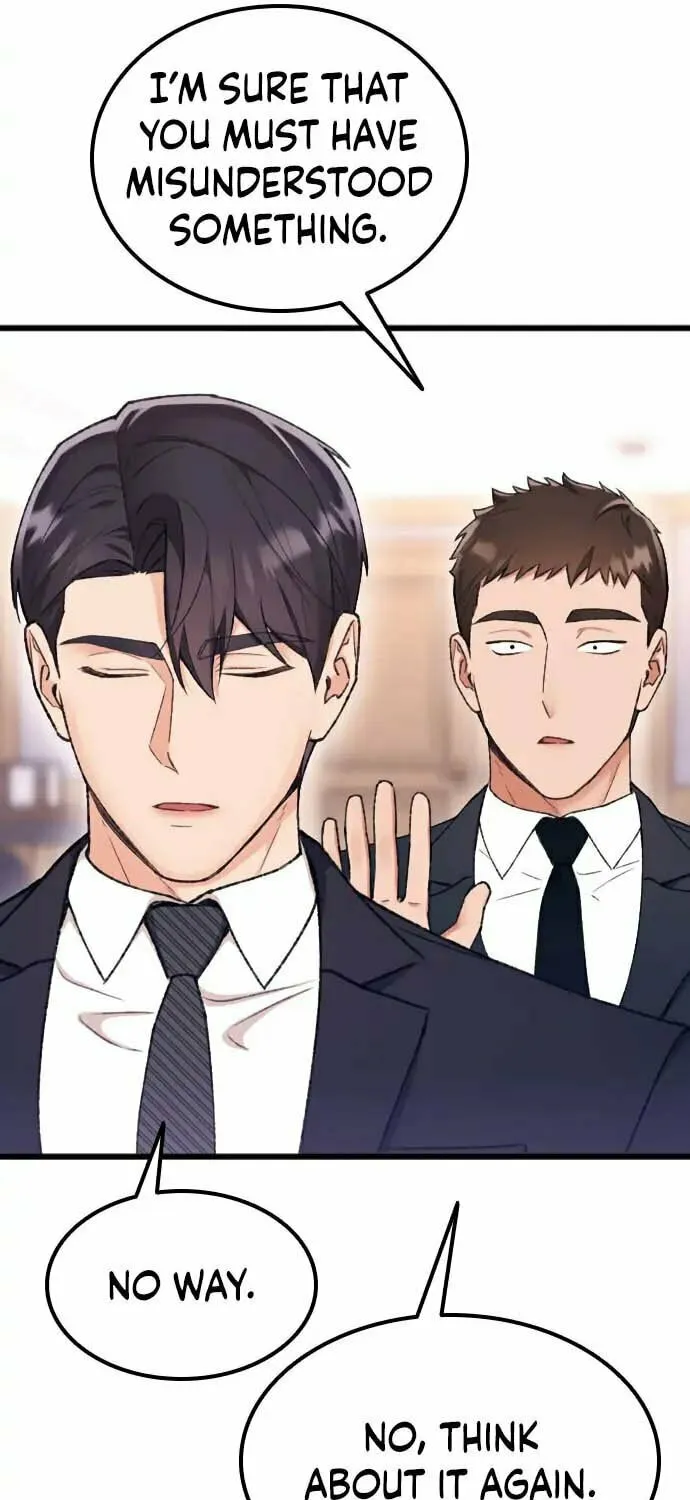 My Crazy Boss Chapter 7 page 56 - 