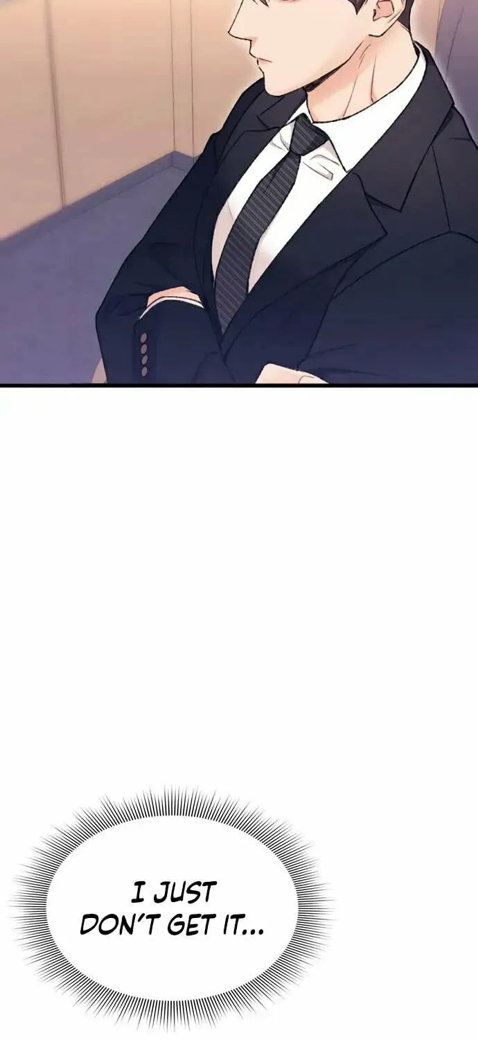 My Crazy Boss Chapter 7 page 59 - 