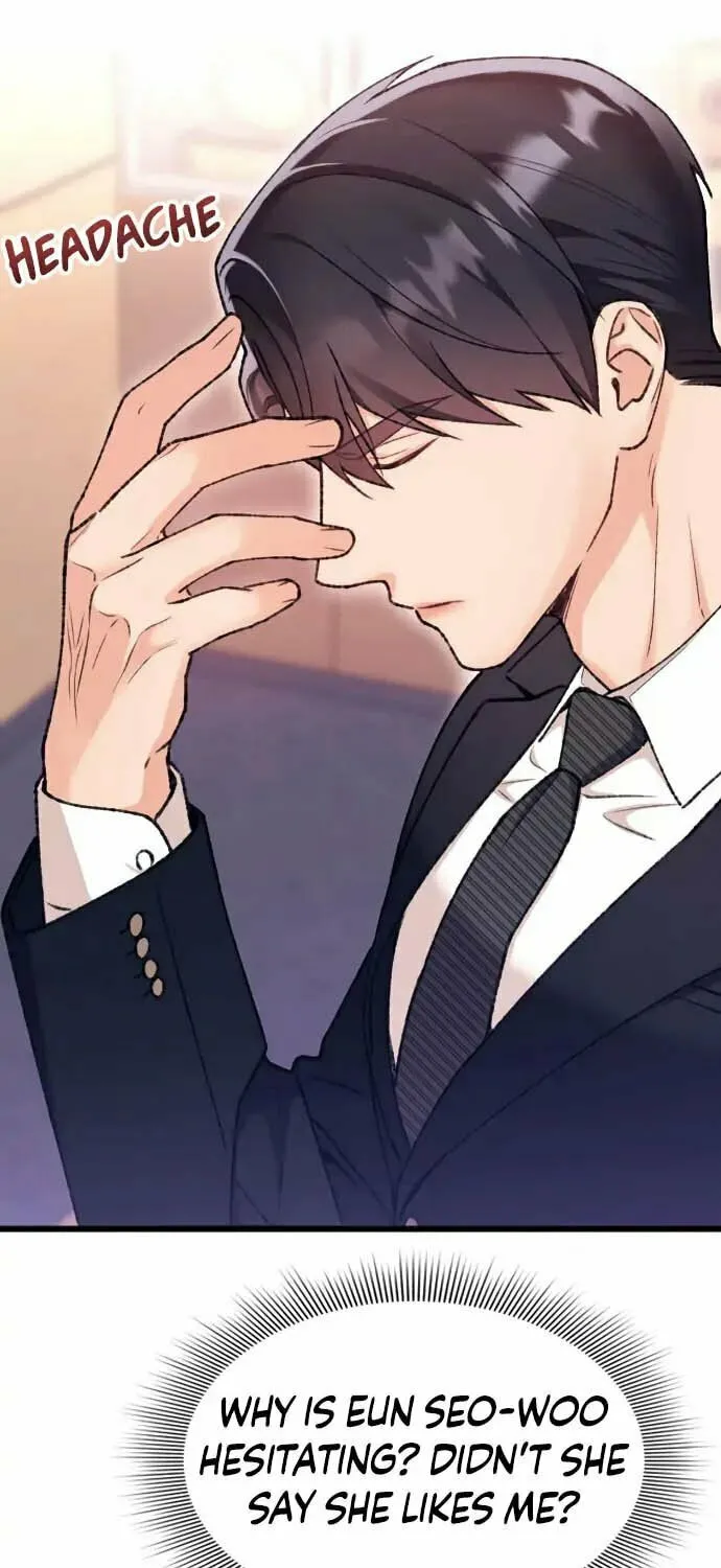 My Crazy Boss Chapter 7 page 60 - 