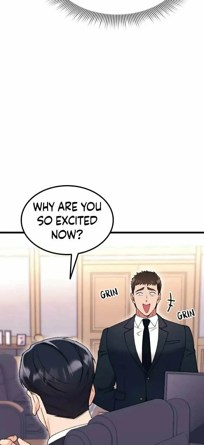My Crazy Boss Chapter 7 page 61 - 