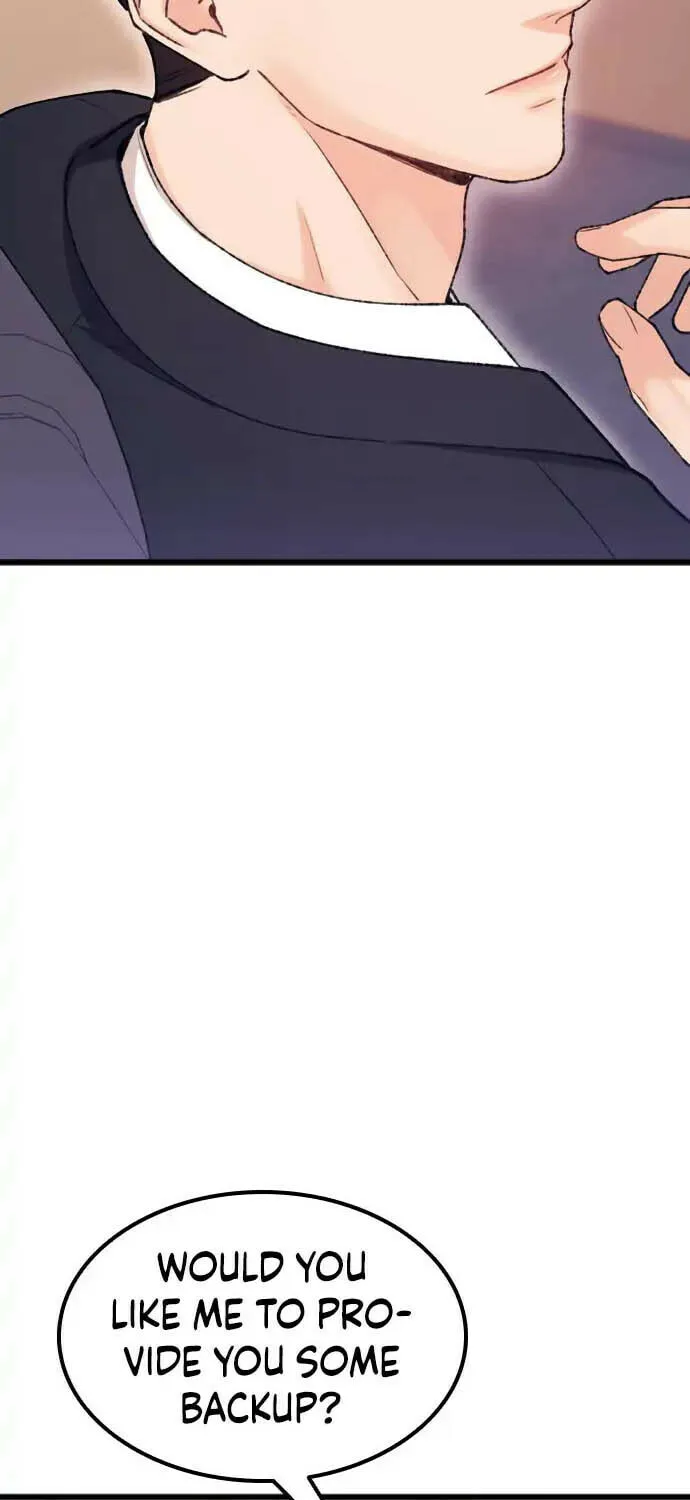My Crazy Boss Chapter 7 page 65 - 