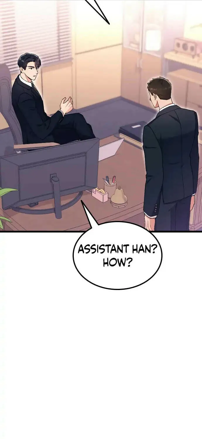 My Crazy Boss Chapter 7 page 66 - 