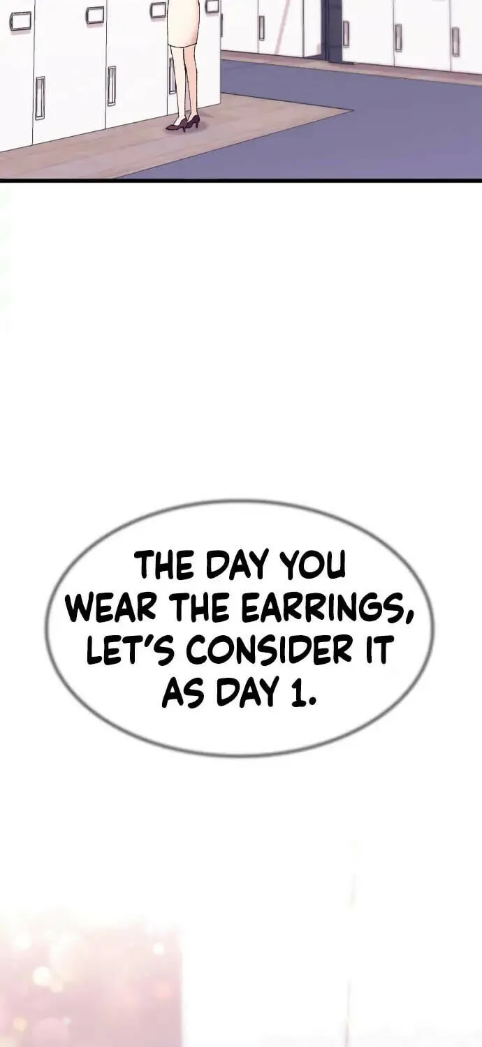 My Crazy Boss Chapter 7 page 71 - 