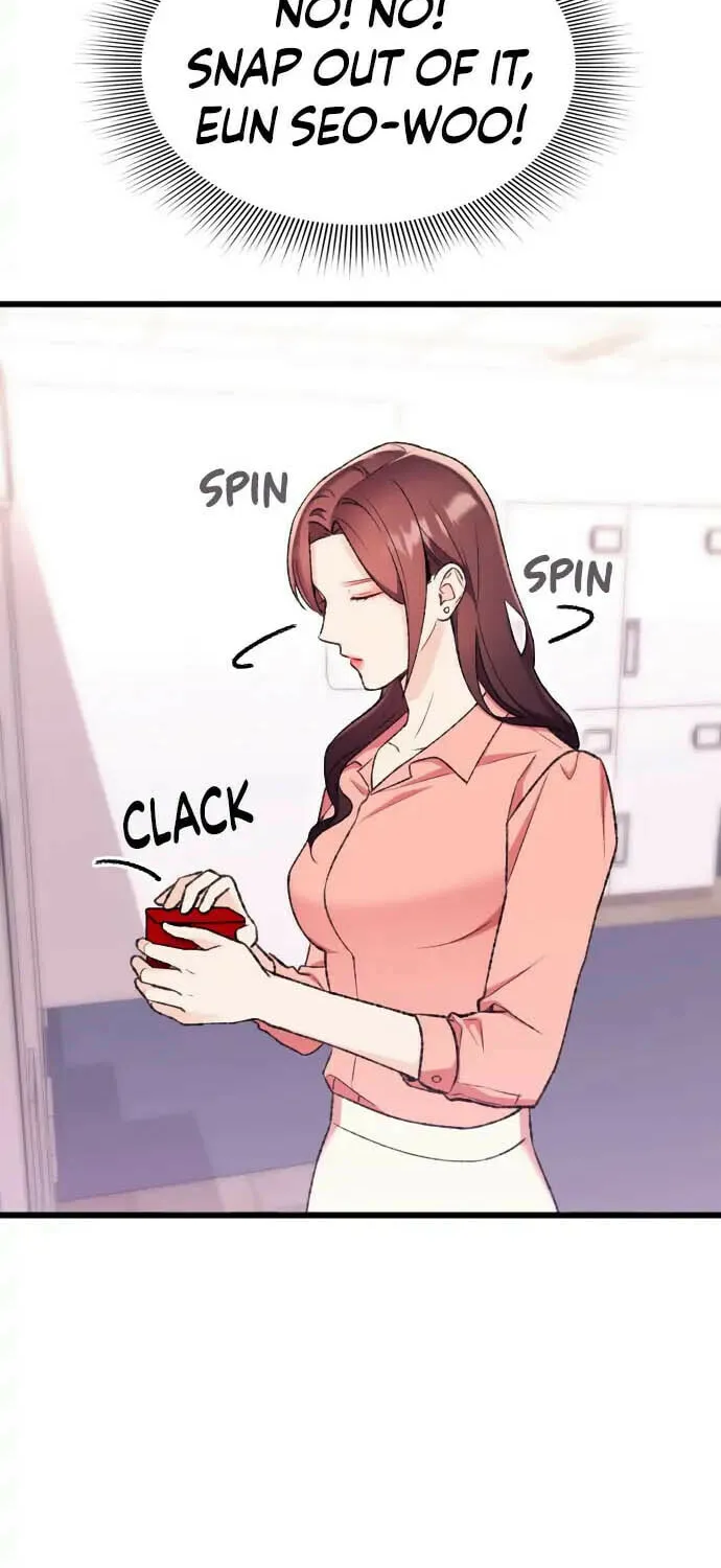 My Crazy Boss Chapter 7 page 73 - 