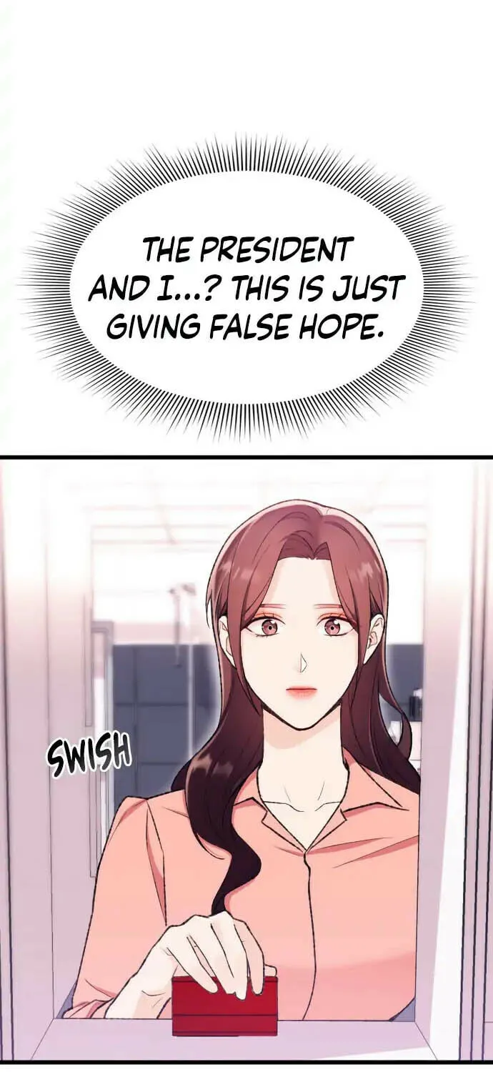 My Crazy Boss Chapter 7 page 74 - 