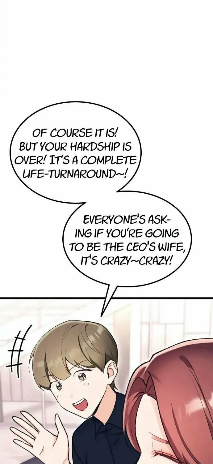My Crazy Boss Chapter 7 page 80 - 