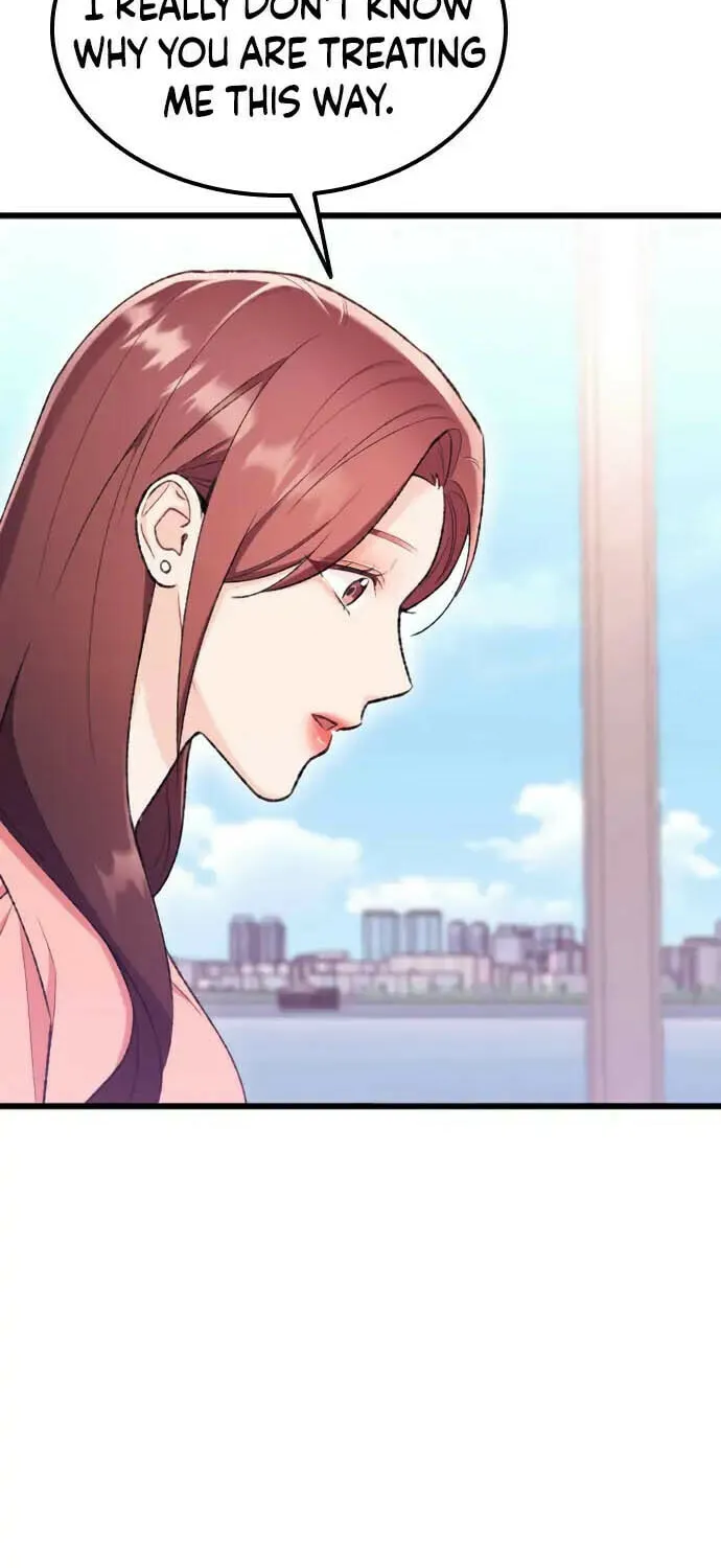 My Crazy Boss Chapter 7 page 9 - 