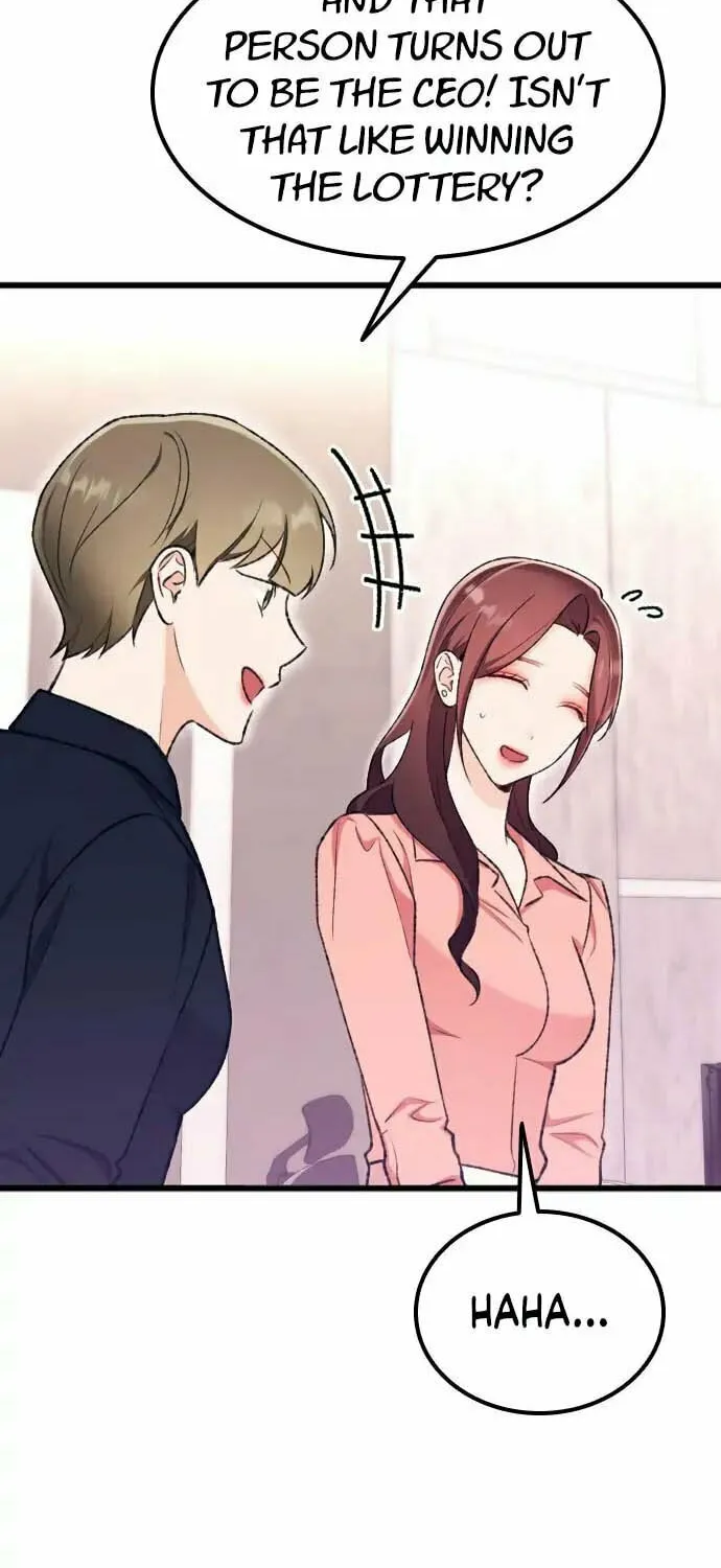 My Crazy Boss Chapter 7 page 82 - 